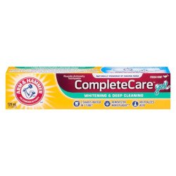 Arm & Hammer Complete Care...