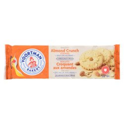 Voortman Almond Crunch...