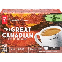 PC The Great Canadian Light...