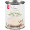 PC New England Clam Chowder 540 ml