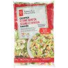 PC Chopped Sesame Wonton Salad Kit 347 g