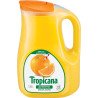 Tropicana Premium Orange Juice Homestyle With Pulp 2.63 L