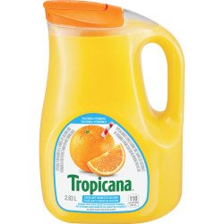 Tropicana Essentials Orange...