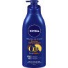 Nivea Q10 + Vitamin C Firming Body Milk for Dry to Very Dry Skin 473 ml