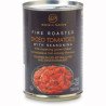 Western Family Fire Roasted Diced Tomatoes with Seasoning 398 ml