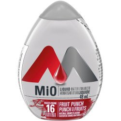 MiO Water Enhancer Fruit Punch 48 ml