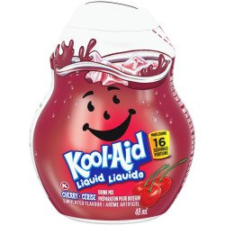 Kool Aid Liquid Cherry...
