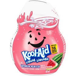 Kool Aid Liquid Watermelon Drink Mix 48 ml