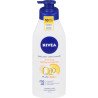 Nivea Q10 + Vitamin C Firming Body Lotion 473 ml