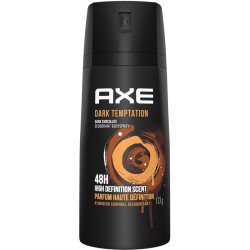 Axe Body Spray Dark...