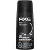 Axe Body Spray Black 113 g