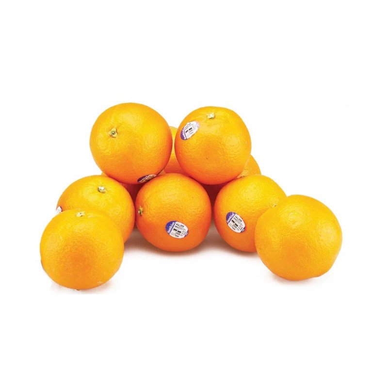 Navel Oranges 8 lb
