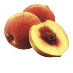 Yellow Peaches (up to 200 g...