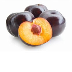 Black Plums (up to 150 g each)