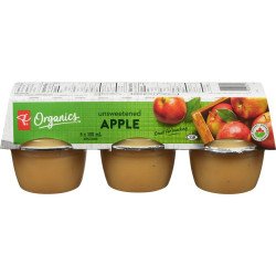 PC Organics Appletreet...