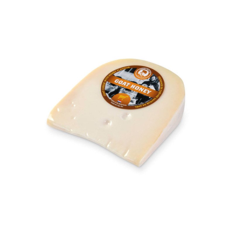 Artikaas Goat Honey Gouda Cheese (up to 278 g per pkg)