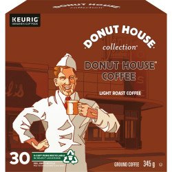 Donut House Collection...