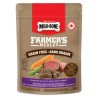 Milk Bone Farmer’s Medley Grain-Free Recipe Lamb & Spring Vegetables Dog Treats 340 g