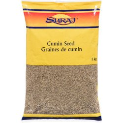 Suraj Cumin Seeds 1 kg