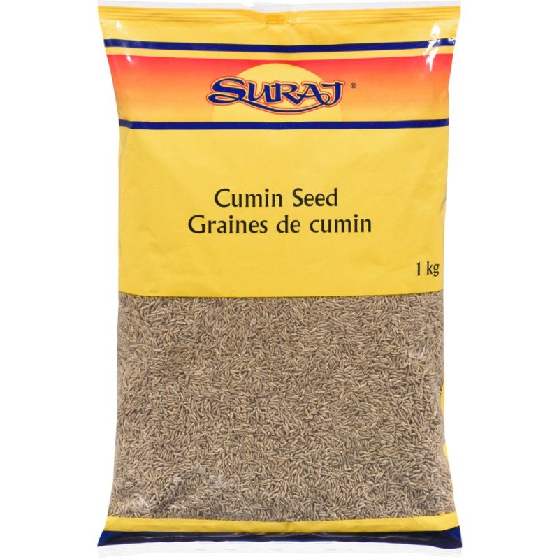 Suraj Cumin Seeds 1 kg