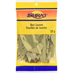 Suraj Bay Leaves 25 g