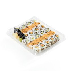 Bento California Roll...