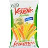 Sensible Portions Garden Veggie Straws Original 425 g