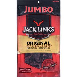 Jack Links Beef Jerky...