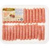 PC Free From Maple Breakfast Sausage Value Pack 750 g