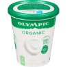 Olympic Organic Yogurt Original Plain 2% 650 g