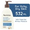 Aveeno Skin Relief 24-Hour Moisturizing Lotion 532 ml