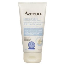 Aveeno Eczema Care Moisturizing Cream 166 ml