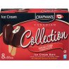 Chapman's Canadian Collection Double Dark Chocolate 8 x 55 ml