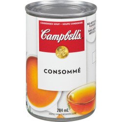 Campbell's Consomme 284 ml