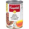 Campbell's Beef Broth 284 ml