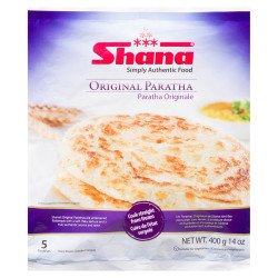 Shana Original Paratha 400 g