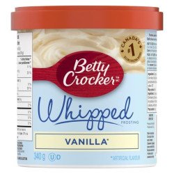 Betty Crocker Whipped...