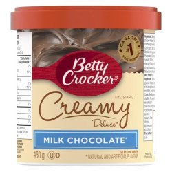 Betty Crocker Creamy Deluxe...