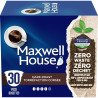 Maxwell House Dark Roast K-Cups 30’s 292 g