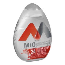 MiO Water Enhancer Strawberry Watermelon 48 ml