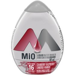 MiO Water Enhancer...