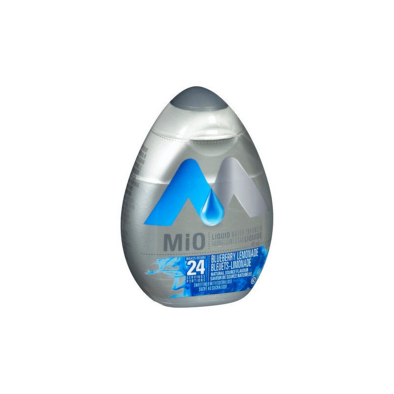 MiO Water Enhancer Blueberry Lemonade 48 ml