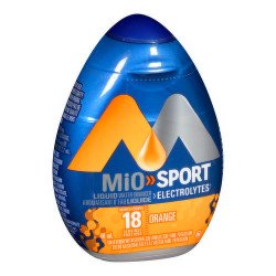 MiO Sport Water Enhancer...