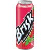 Lipton Brisk Strawberry Iced Tea 710 ml