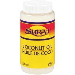Suraj Coconut Oil 500 ml