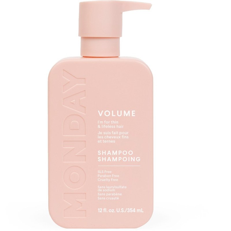 Monday Shampoo Volume 354 ml