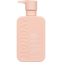 Monday Shampoo Curl Define...