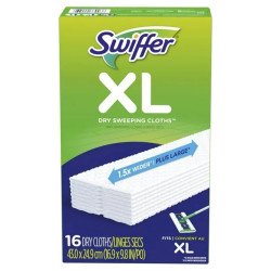 Swiffer Sweeper XL Dry...