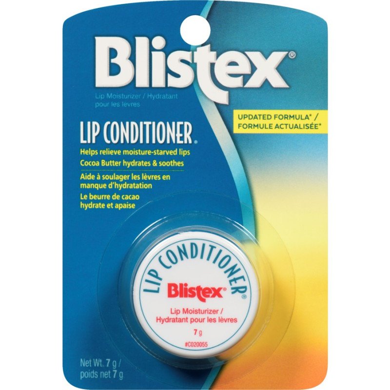 Blistex Lip Conditioner Jar SPF 15 7 g