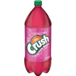 Crush Cream Soda 2 L